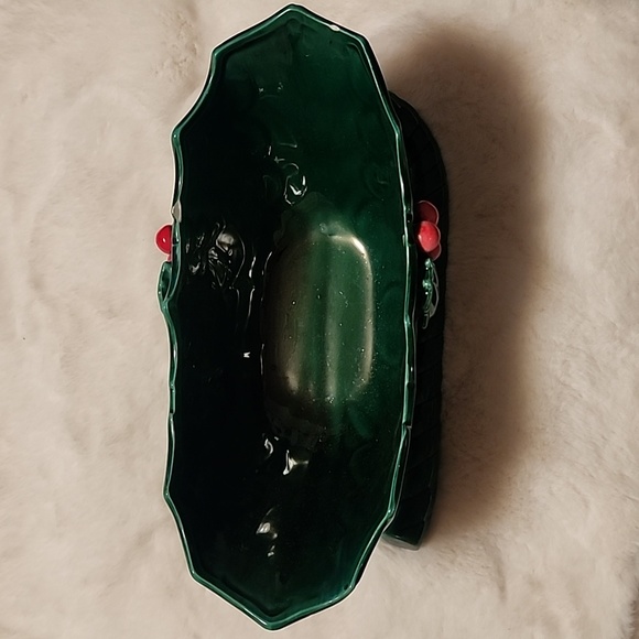 LEFTON CHRISTMAS SLEIGH-- ๐ SEE ๐ CONDITION BELOW !!!!! - Picture 4 of 10